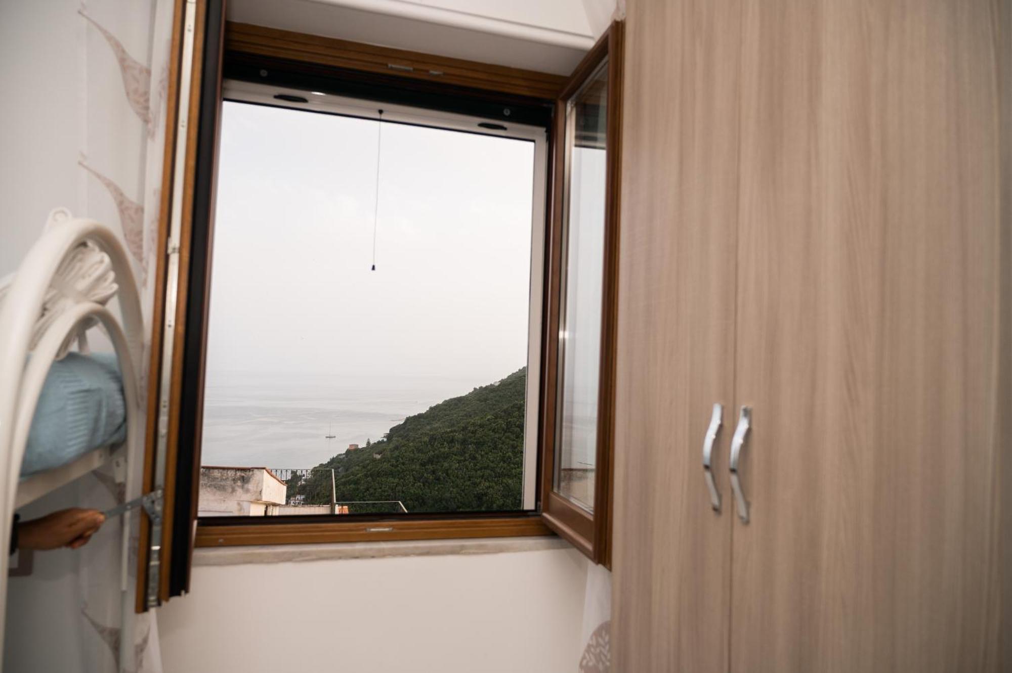 Beb I Due Fratelli Bed & Breakfast Vietri Bagian luar foto