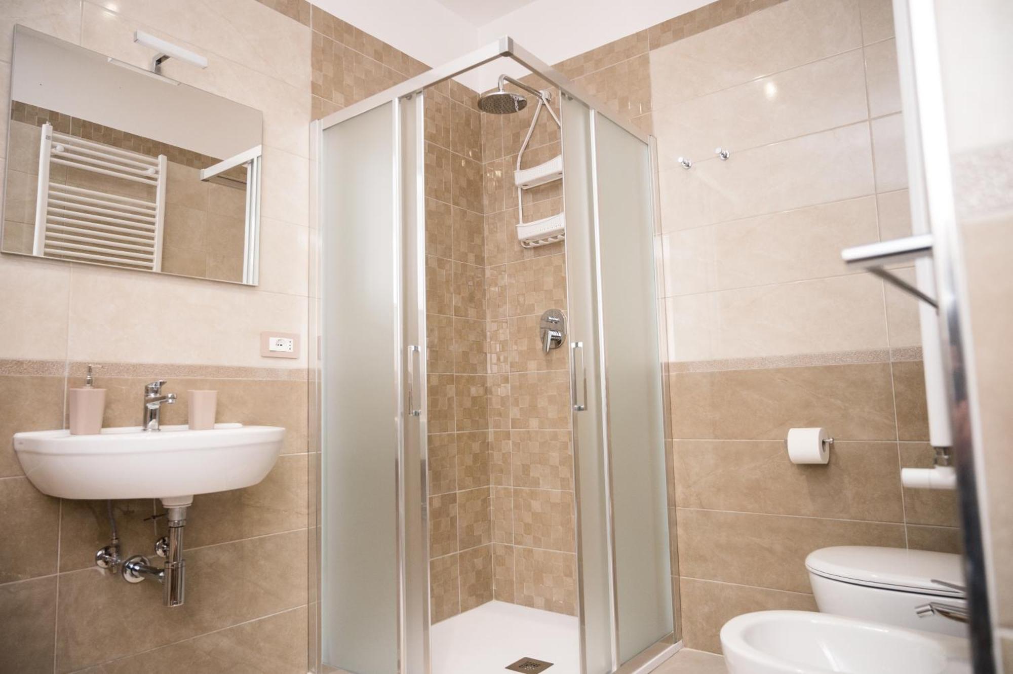 Beb I Due Fratelli Bed & Breakfast Vietri Bagian luar foto