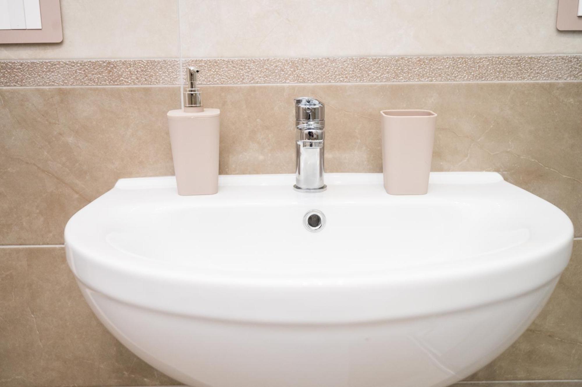 Beb I Due Fratelli Bed & Breakfast Vietri Bagian luar foto