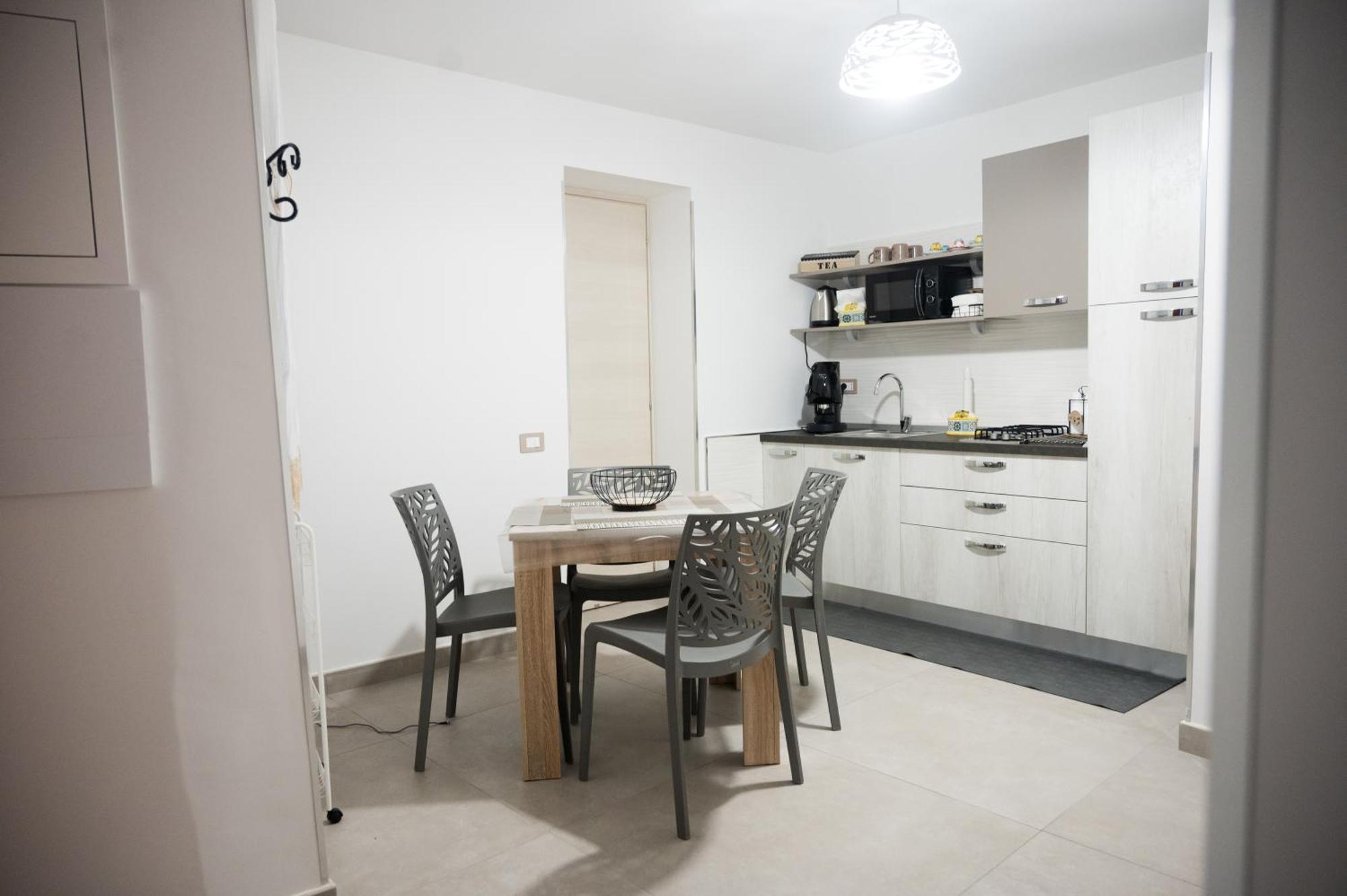 Beb I Due Fratelli Bed & Breakfast Vietri Bagian luar foto