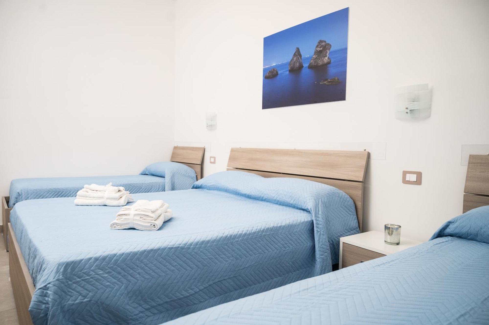 Beb I Due Fratelli Bed & Breakfast Vietri Bagian luar foto