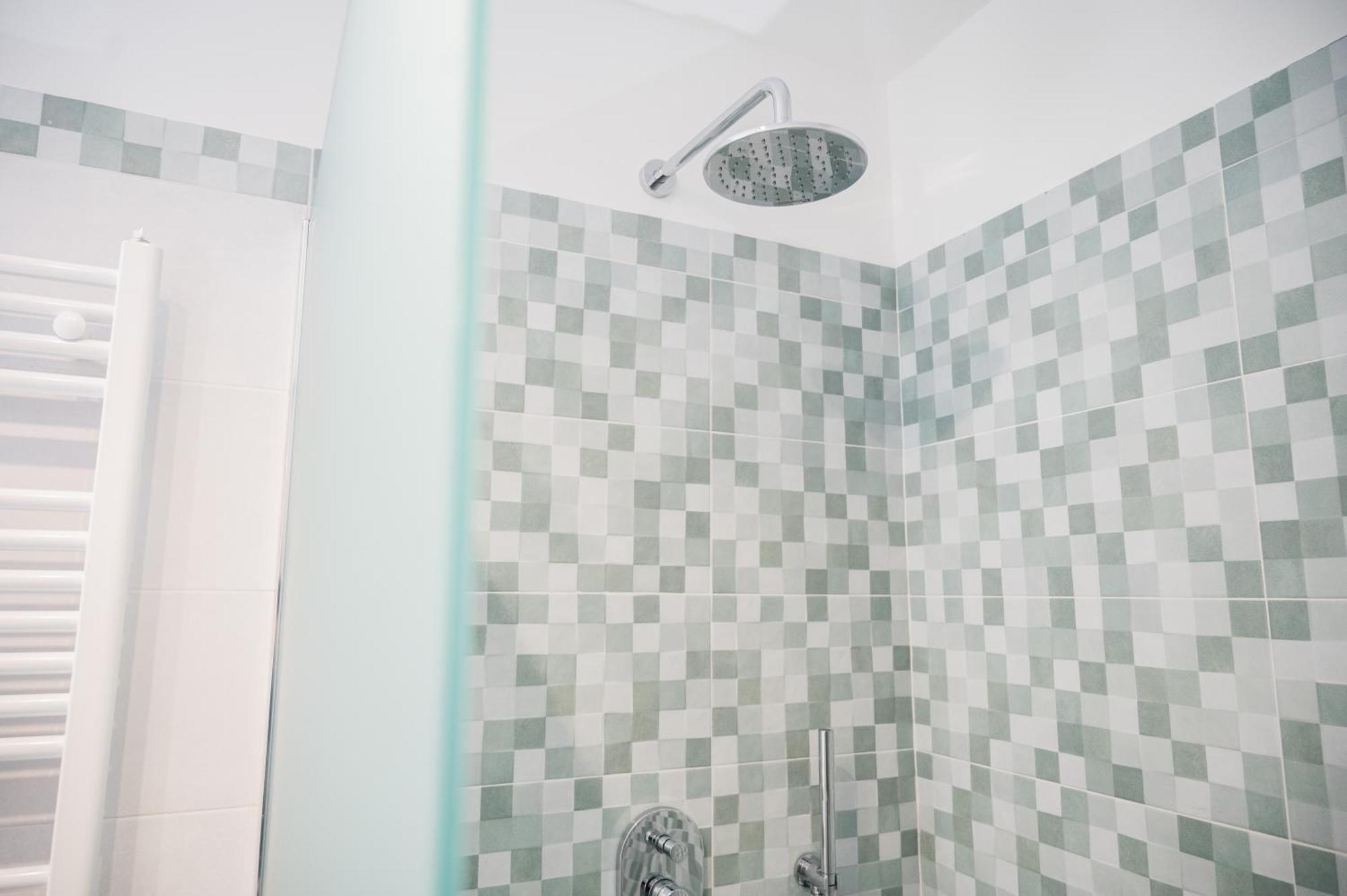 Beb I Due Fratelli Bed & Breakfast Vietri Bagian luar foto