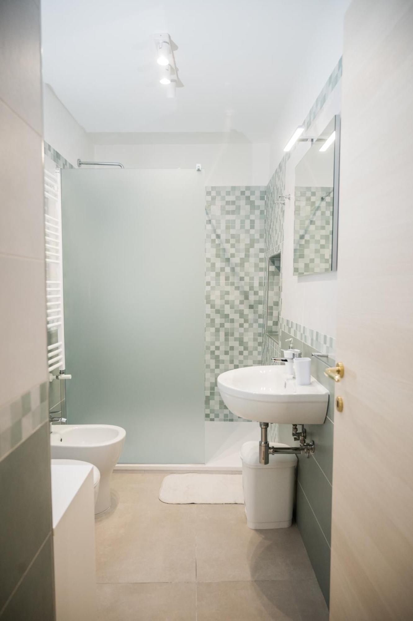 Beb I Due Fratelli Bed & Breakfast Vietri Bagian luar foto