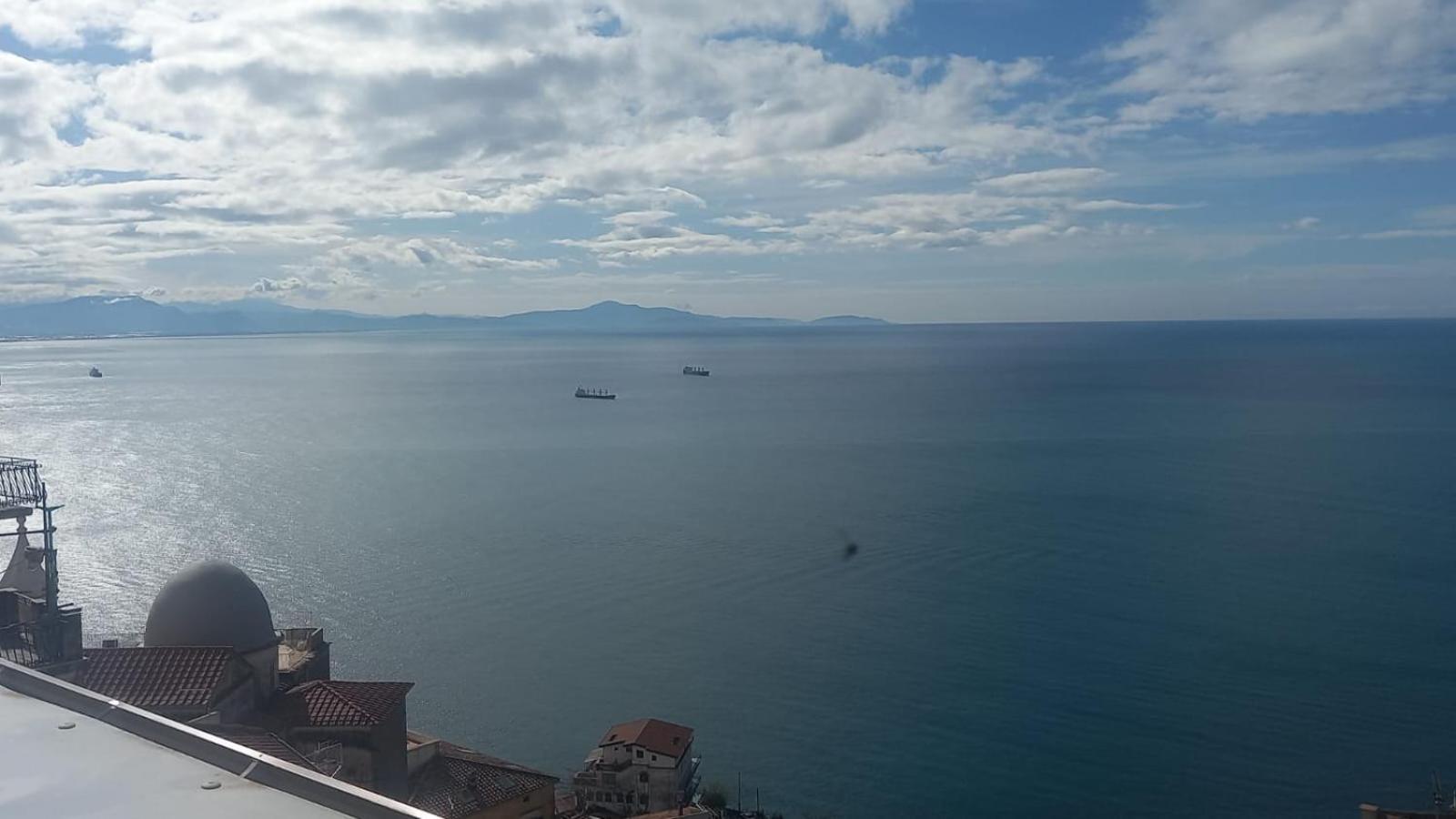 Beb I Due Fratelli Bed & Breakfast Vietri Bagian luar foto
